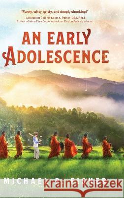 An Early Adolescence Michael P. Fisher 9781646639199 Koehler Books