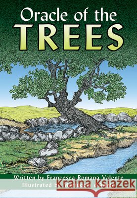 Oracle of the Trees Francesca Roman 9781646710201