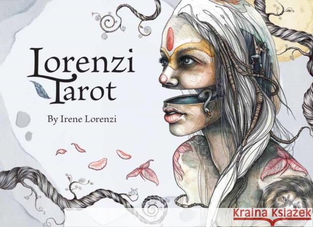 Lorenzi Tarot Irene Lorenzi 9781646711109