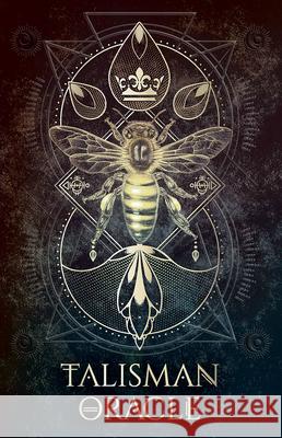 Talisman Oracle US Games, Inc 9781646711284 U.S. Games