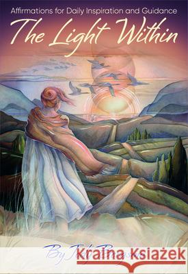 The Light Within Jody Bergsma 9781646712120