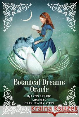 Botanical Dreams Oracle Lynn Araujo Catrin Welz-Stein 9781646712403