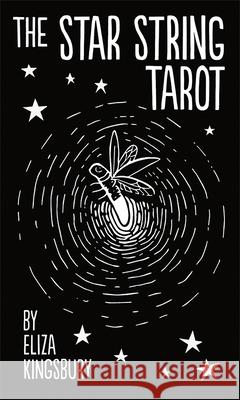 The Star String Tarot Eliza Kingsbury 9781646712939