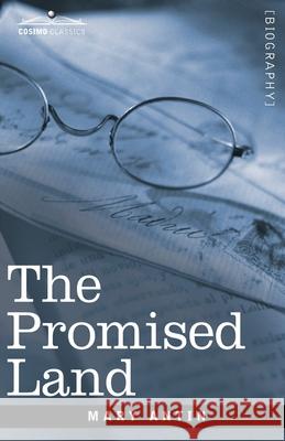 The Promised Land Mary Antin 9781646790166 Cosimo Classics