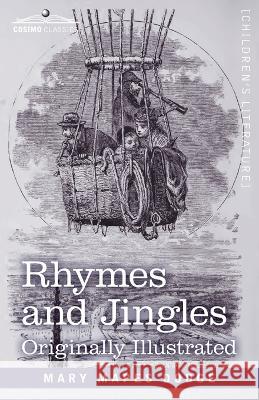 Rhymes and Jingles Mary Mapes Dodge 9781646797431