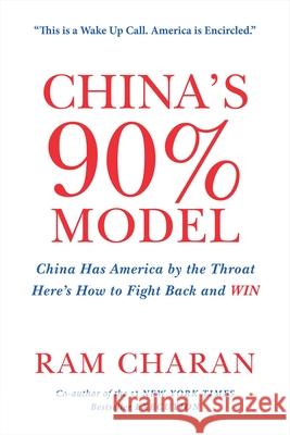 Us-China at War Ram Charan 9781646872459 Ideapress Publishing