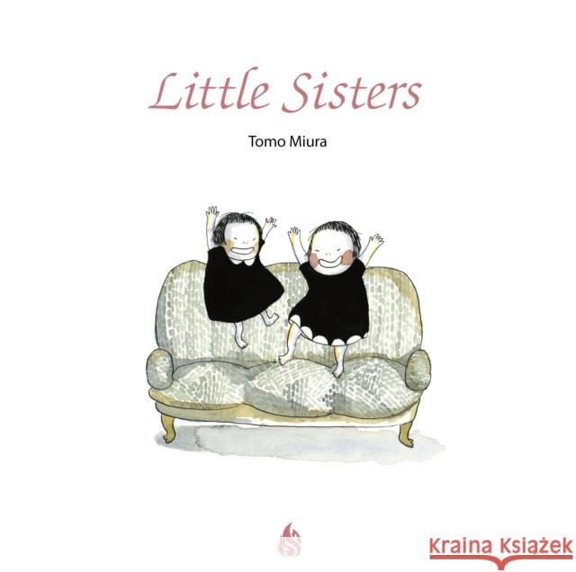 Little Sisters Miura, Tomo 9781646900398