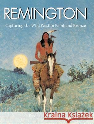 Remington Emerson Hough, Frederic Remington 9781646991334