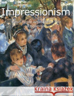Impressionism Nathalia Brodskaïa 9781646992263