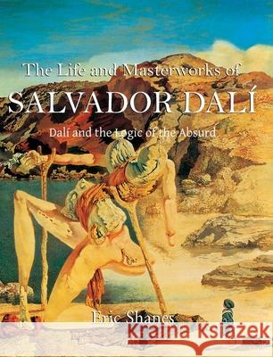 Salvador Dalí Eric Shanes 9781646992331