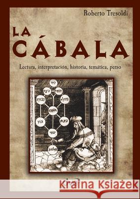 La c?bala Roberto Tresoldi 9781646993338 de Vecchi Ediciones