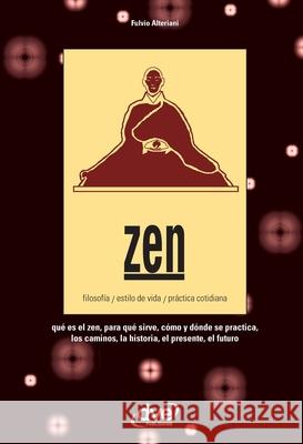 Zen Fulvio Alteriani 9781646993833