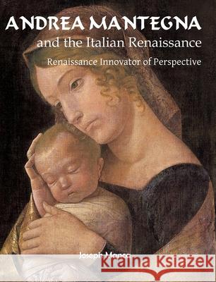 Andrea Mantegna Joseph Manca 9781646994205