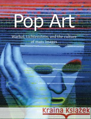 Pop Art Eric Shanes 9781646995325 Parkstone Press USA, Limited