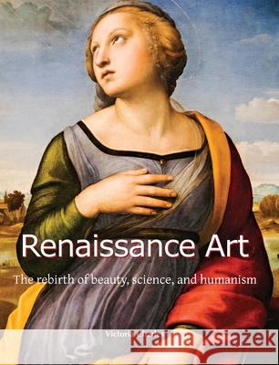 Renaissance Art Victoria Charles 9781646995356