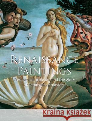 Renaissance Paintings Victoria Charles 9781646995363