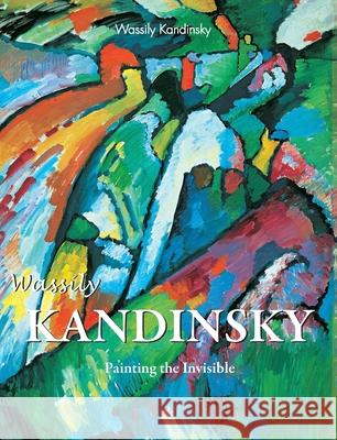 Wassily Kandinsky Wassily Kandinsky 9781646995530 Parkstone Press USA, Limited