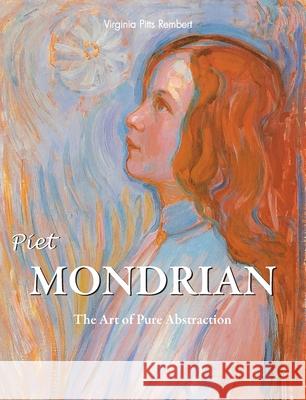 Piet Mondrian Virginia Pitts Rembert 9781646995752 Parkstone Press USA, Limited