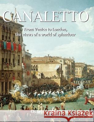 Canaletto Octave Uzanne 9781646995868
