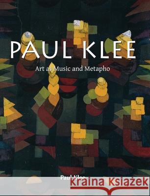 PAUL KLEE Paul Klee 9781646996704 Parkstone Press USA, Limited