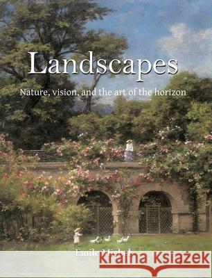 Landscapes Émile Michel 9781646996711