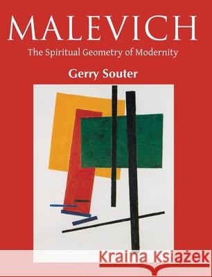 Malevich Gerry Souter 9781646996735