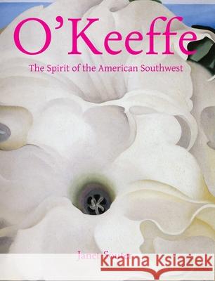 O'Keeffe Janet Souter 9781646996742