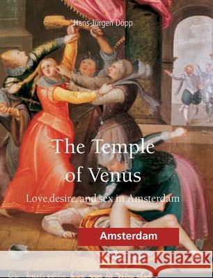 The Temple of Venus Hans-Jürgen Döpp 9781646997046 Parkstone Press USA, Limited