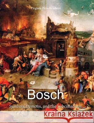 Bosch Virginia Pitts Rembert 9781646997084