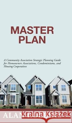 Master Plan Alan Robbins 9781647012342 Page Publishing, Inc