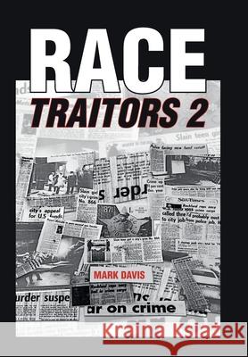 Race Traitors 2 Mark Davis 9781647014117