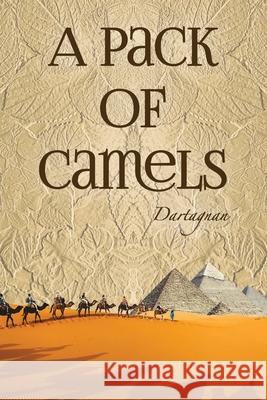 A Pack of Camels Zachary Webb 9781647022808
