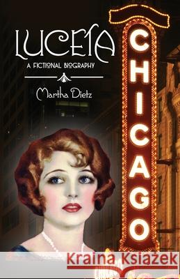 Luceta Martha Dietz 9781647023003