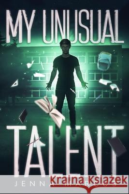 My Unusual Talent Jenna Marcus 9781647040772 Bublish, Inc.