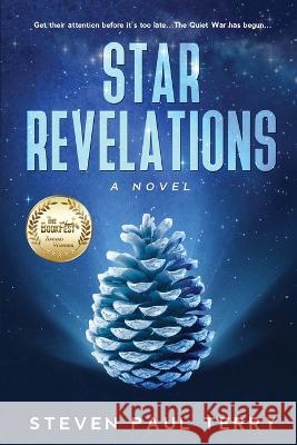 Star Revelations Steven Paul Terry   9781647045975