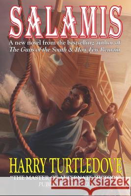 Salamis  9781647100070 CAEZIK SF & Fantasy