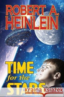Time for the Stars  9781647100957 CAEZIK SF & Fantasy