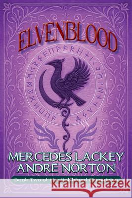 Elvenblood  9781647101930 CAEZIK SF & Fantasy