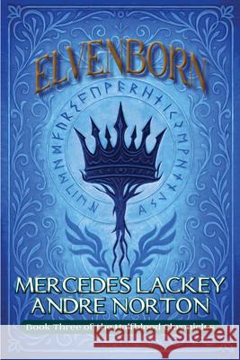 Elvenborn  9781647101954 CAEZIK SF & Fantasy