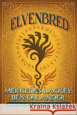 Elvenbred  9781647101978 CAEZIK SF & Fantasy