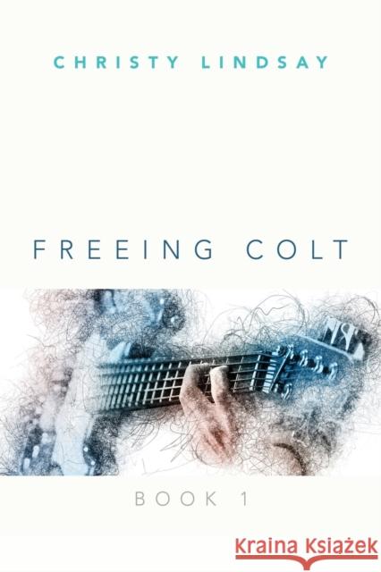 Freeing Colt Christy Lindsay 9781647182250 Booklocker.com