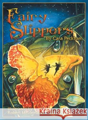 Fairy Slippers Cara Peckham 9781647191566