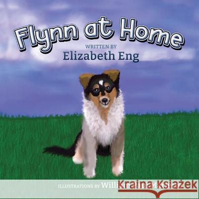 Flynn at Home Elizabeth Eng 9781647194321