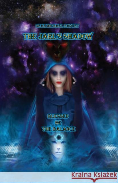 The Jarl's Shadow Sean Michael Paquet 9781647195106