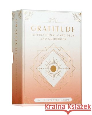 Gratitude Mandala 9781647222932 Insight Editions