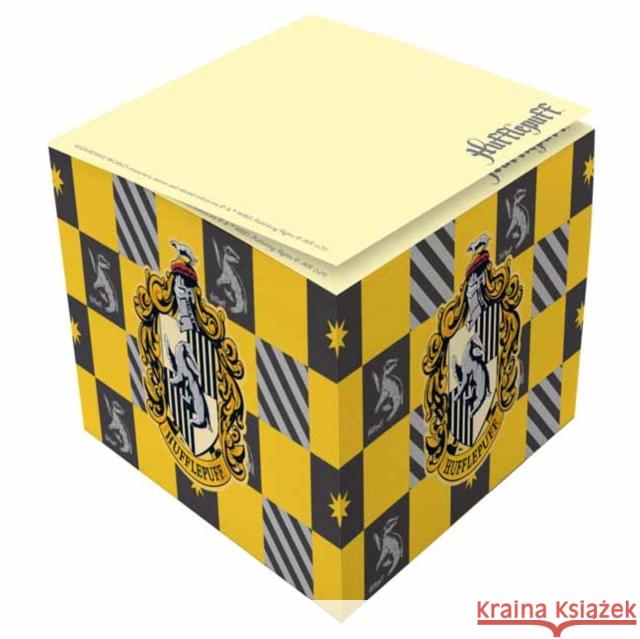 Harry Potter: Hufflepuff Wax Seal Set – Insight Editions