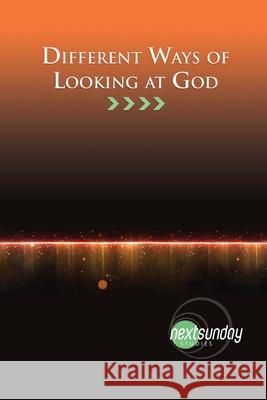 Different Ways of Looking at God Judson Edwards Michael L. Ruffin 9781647310547