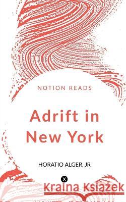 Adrift in New York Horatio Alger 9781647334161