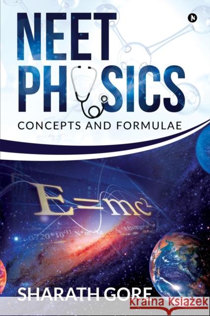 Neet Physics Sharath Gore 9781647339050 Notion Press, Inc.