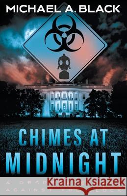 Chimes at Midnight Michael a Black 9781647343583 Wolfpack Publishing LLC